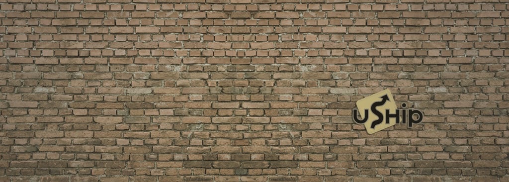 brickwall_logo - À propos de uShip